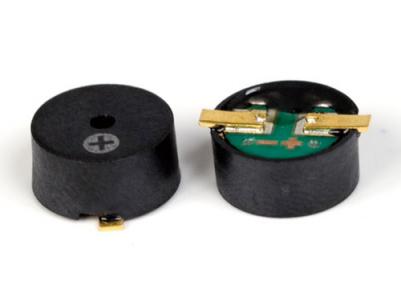 SMD magnetic buzzer,Externally driven type,Top sound  KLS3-SMT-09*4.5B